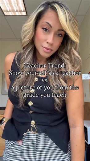8.7K views · 12 reactions | I teach upper level undergrad and graduate level forensic science courses ‍‍. That switch to shorter black hair by the end of grad school was very telling 藍. Saw this on @yacobmyers page  #teacher #teacherlife #teacherjokes #teachertrending #trending #fyp #viral #explore #professor #biology #forensicscience #jokes #imjustakid #forensicscientist #dna #professorlife #college | Kelly Knight | Facebook