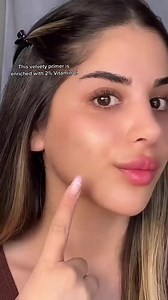 Vitamin C IN our primer? Sign us up 📝 Wear our C-Bright Putty Primer for a brightened base with No Budge Cream Eyeshadow in Golden Rays and No Budge Matte Shadow Stick in Groovy 🧡 Shop here to get the look! 🍊 https://bit.ly/3wNd5Ua IG: @helinndoski #elfcosmetics #eyeslipsface #elfingamazing #crueltyfree #vegan | e.l.f. Cosmetics