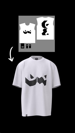 VirtualThreads | 3D Mockups บน TikTok