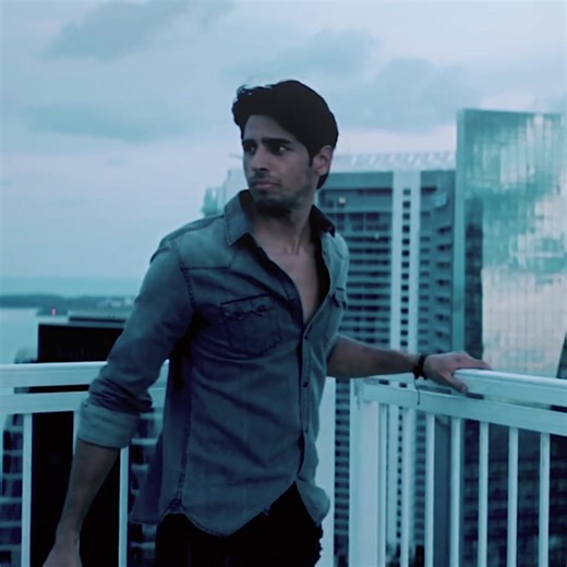 Sid's Hottest Character in Bollywood