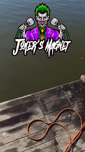 WOW... an electric bike | Joker's Magnet