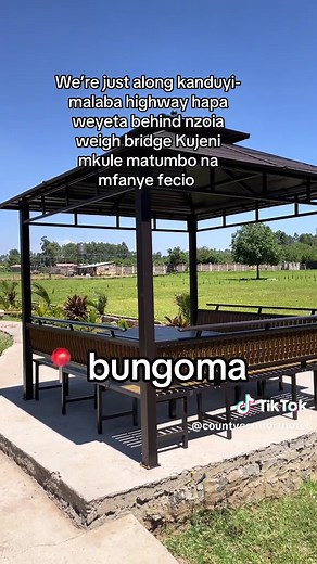 Discover the Best Hotels in Bungoma