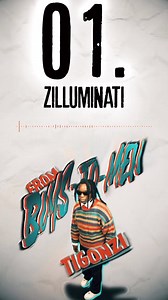 New Drop.. Have you listened to Ti Gonzi 's track number 1 called Zilluminati off his upcoming project titled From Boys To Men. Listen here> https://youtu.be/JUQTxTmOOvk?si=_iG6hlr3AIHwFwk1 #zimmusic #NewDrop #newproject #facebookpostviral #zimbabwean #facebookreelsviral #facebookpost2024 | The Vee Bag.
