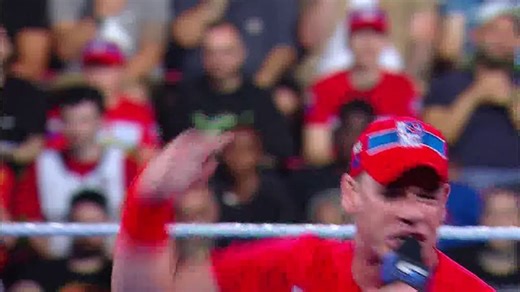 WWE TV Spot, '2025 Monday Night RAW'