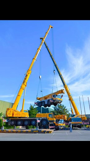  Exciting News for Aspiring Crane/Lift Supervisors!  Join our...