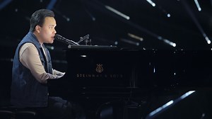 10M views · 70K reactions | The moment Kodi Lee starts to sing, the world stops to listen. #AGT | America’s Got Talent Presents Superstars Live | Facebook