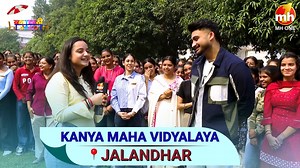 20K views · 596 reactions | Canteeni Mandeer 2025 | Ravneet | Kanya Maha Vidyalaya, Jalandhar | Part-05 | Latest New Episode | MH ONE #CanteeniMandeer #Ravneet #MHONE #CanteeniMandeerMHONE #CanteeniMandeerRavneet #CanteeniMandeerEpisode #CanteeniMandeer2025 #KanyaMahaVidyalayaJalandhar #KanyaMahaVidyalaya #KMVJalandhar | MH ONE MUSIC | Facebook