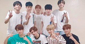 Woojin y las verdaderas razones por las que dejó a Stray Kids