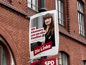 Was will Die Linke? Wahlprogramm zusammengefasst