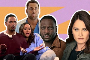5 New Fall TV Shows We're Actually Pretty Excited For