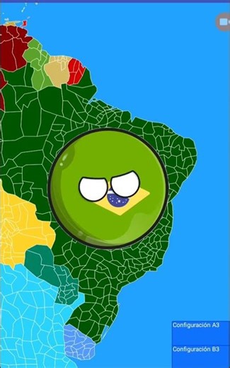 la gran Colombia cap 1