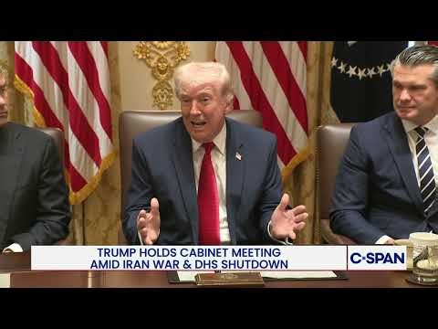 Trump says he swapped White House thousand-dollar pens for Sharpie markers