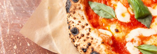 Sourdough Pizza Recipe | Authentic Pizza Dough | Gozney