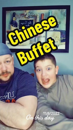 all you can eat buffet sound from John Pinette #onthisday #humor #fyp #comedy