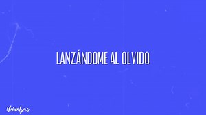 ×Te Lloré Un Rio - Maná & Christian Nodal - Letra/Lyrics | PlayGo Home TV