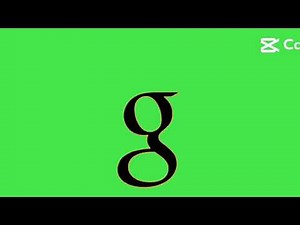 Google ident 2 Effects Inspired by Preview 2 Effects