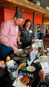 FoodService Director magazine on Reels