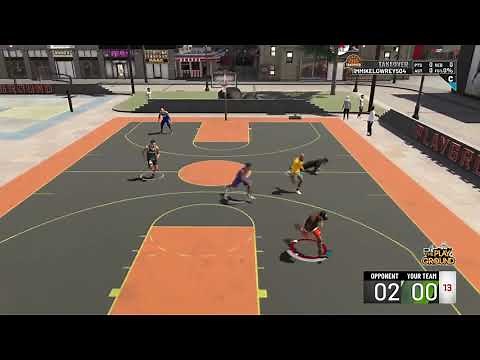 NBA 2k20 BEST AUTO GREEN CRONUS ZEN SCRIPT NEVER MISS