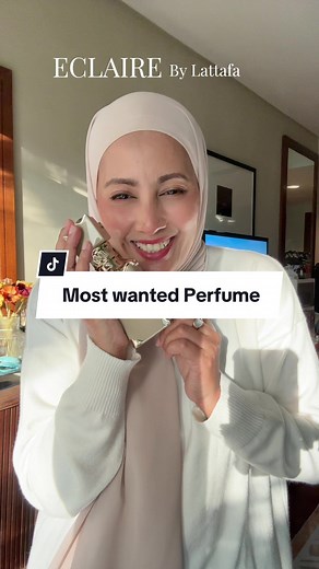 Eclair by Lattafa: A Detailed Perfume Review
