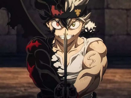 Why Black Clover season 2 could be the anime’s most explosive arc yet