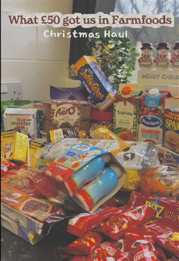 Farm Foods Haul: Discover Fresh Finds and Savings