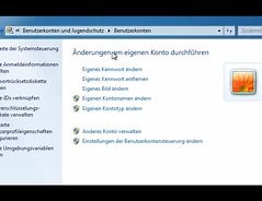 Ich habe mein PC-Passwort vergessen - was tun?