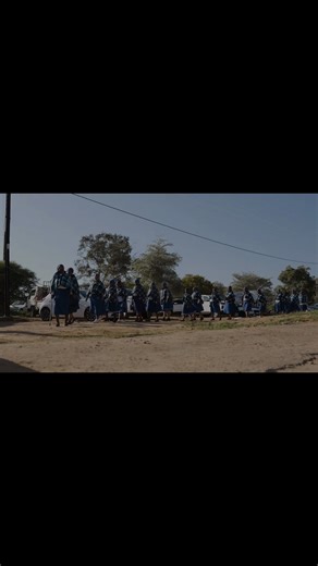 Monyana ko Thamaga: Mosadi ko Thankane