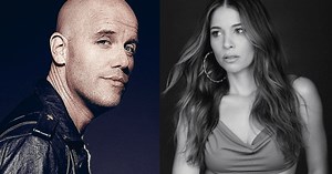 Juliana Molina, NOVIA DE GIAN MARCO, trae a las noches limeñas su LOOK CASUAL CHIC  [VIDEO]