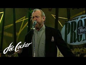 Joe Cocker - Summer In The City (Night Of The Proms - Switzerland, November 14, 1996)