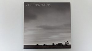 Yellowcard - Yellowcard