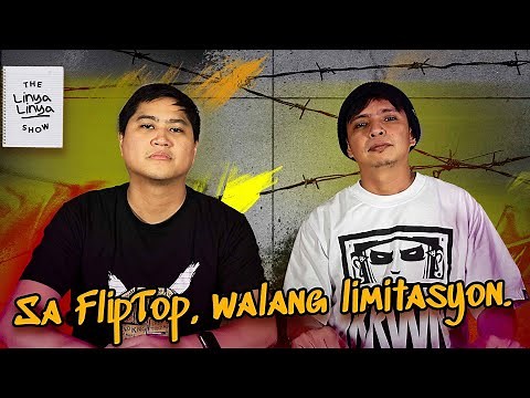 The Linya-Linya Show Ep. 352: Bara-Bara - BUKAS, HIGA, SARA! w/ SAYADD