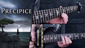 1K views | Throwback to that video for that song I did a few months ago. Currently working on some new song packs for release in the near future, but in the meantime check out this video or head over to the link below for some "guitar geeky goodness" :D https://www.gtrpractice.com/single-post/2017/12/19/PRECIPICE-SONG-PACK-OVERVIEW | Guitar Practice | Facebook