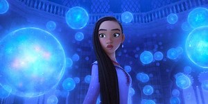 'Wish' Review: Disney Celebrates Its 100th Anniversary With a Shell of Their Best Films