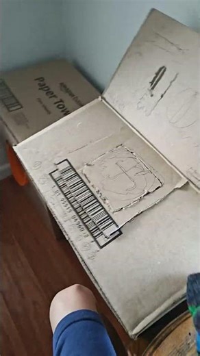 Washing machine top load shake