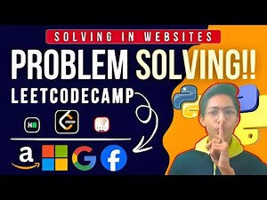 Mastering LeetCode Problem Solution Guide for Beginners To Advance! | Question #3008