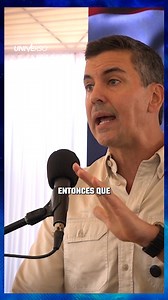 400K views · 6K reactions | ️El presidente de la República, Santiago Peña, hizo alusión a que el problema real de Natalia Zuccolillo, propietaria de ABC Color y del Banco Atlas, es la deuda millonaria y las posibles consecuencias de dar un uso indebido al sistema informático que adquirieron. #Universo970AM | Universo 970 AM | Facebook