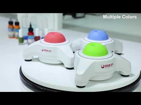 VM112B Mini Vortex Mixer