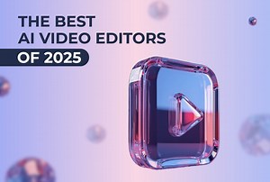 The 13 best AI video editors in 2026: feature comparison, use cases, & pricing