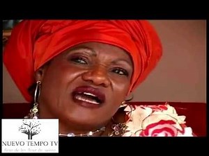 REPORTAGE SUR AMAZONE LA FEMME DE PAPA WEMBA