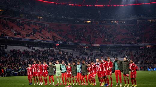 26.03.19 球队赛后谢场