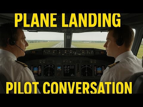 (Flight Simulator Landing)Realistic Flight Simulator Landing |Extreme Weather Flight simulator game