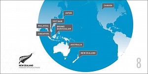 30K views | To help all New Zealanders understand what the CPTPP free trade agreement means for our country, we've released detailed information about it. We've made the full text available for download; released the National Interest Analysis, which assesses the agreement from the perspective of its impact on New Zealand and New Zealanders; and answered some common questions. Find out more: www.mfat.govt.nz/cptpp | New Zealand Ministry of Foreign Affairs and Trade | Facebook