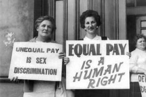 The 1969 Equal Pay case - Australian Trade Union Institute