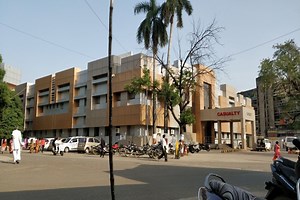 Indira Gandhi Medical College Nagpur Admission 2025-Cut off, Fees, Ranking, MBBS/PG/SS Courses