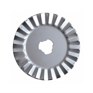 Fiskars 45mm Pinking Rotary Blade