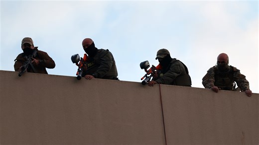 Judge grants motion to bar warrantless immigration arrests in Oregon