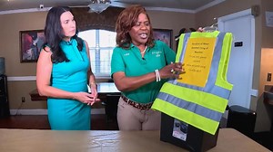 Houston care home owner creates emergency kits to help seniors during hurricane evacuations