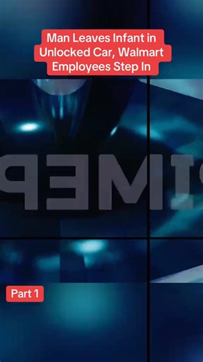 59K views · 912 reactions | Man Leaves Infant in Unlocked Car, Walmart Employees Step In #cops #police #policeofficer #bodycam # | Candy Winters | Facebook