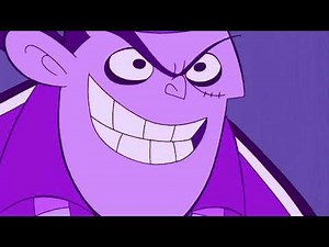 Kim Possible: Dr.Drakken the rapping genius