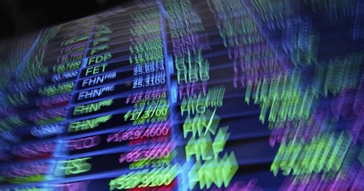 What does VIX (fear index) tell us about the markets?